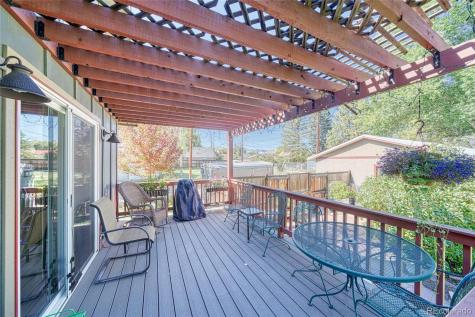 618 G Street Salida CO 81201