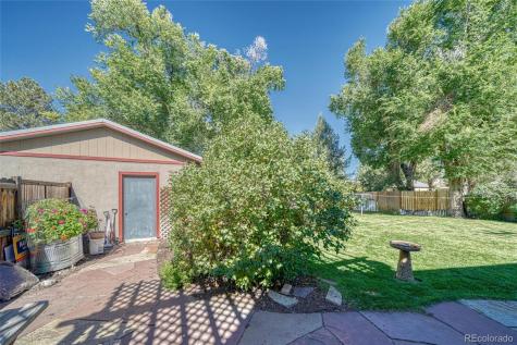 618 G Street Salida CO 81201