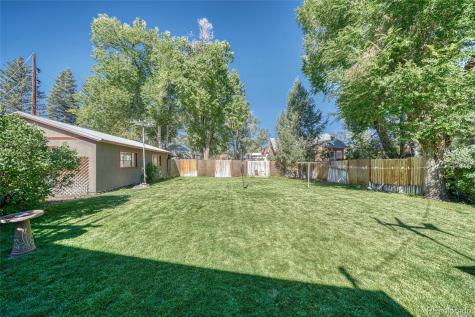 618 G Street Salida CO 81201