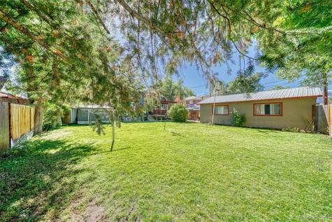 618 G Street Salida CO 81201