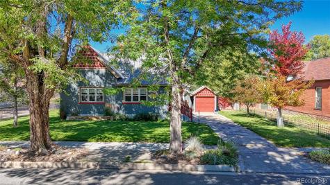 618 G Street Salida CO 81201