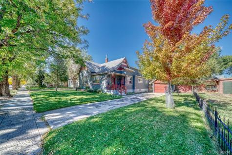 618 G Street Salida CO 81201