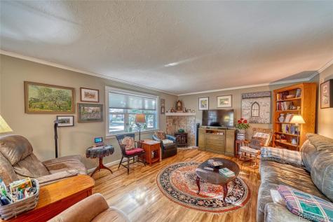 618 G Street Salida CO 81201