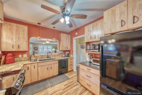 618 G Street Salida CO 81201