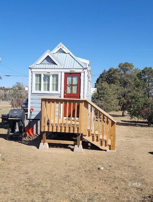 816 W Montana Street Walsenburg CO 81089
