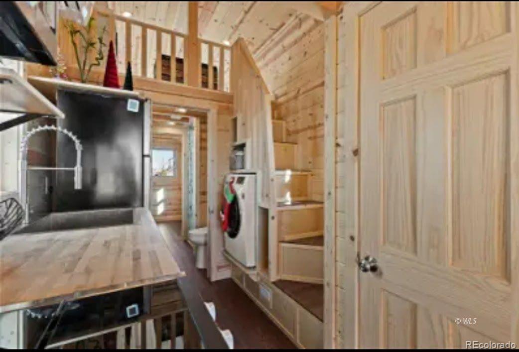 816 W Montana Street Walsenburg CO 81089