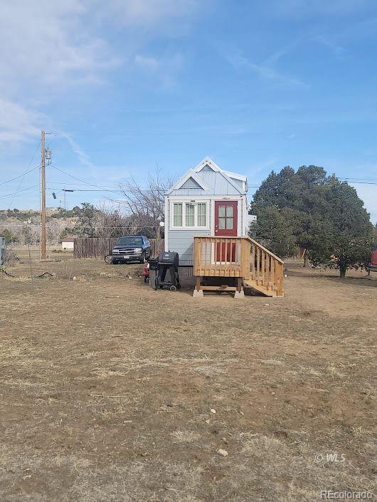 816 W Montana Street Walsenburg CO 81089