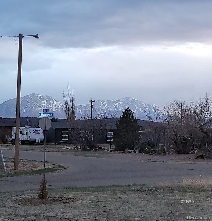 816 W Montana Street Walsenburg CO 81089