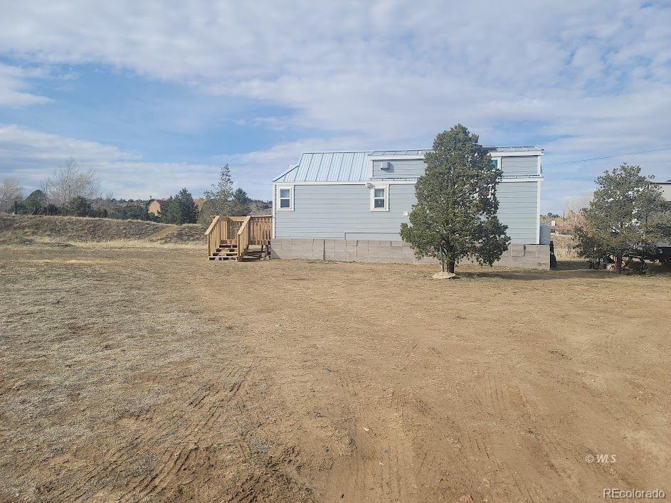 816 W Montana Street Walsenburg CO 81089