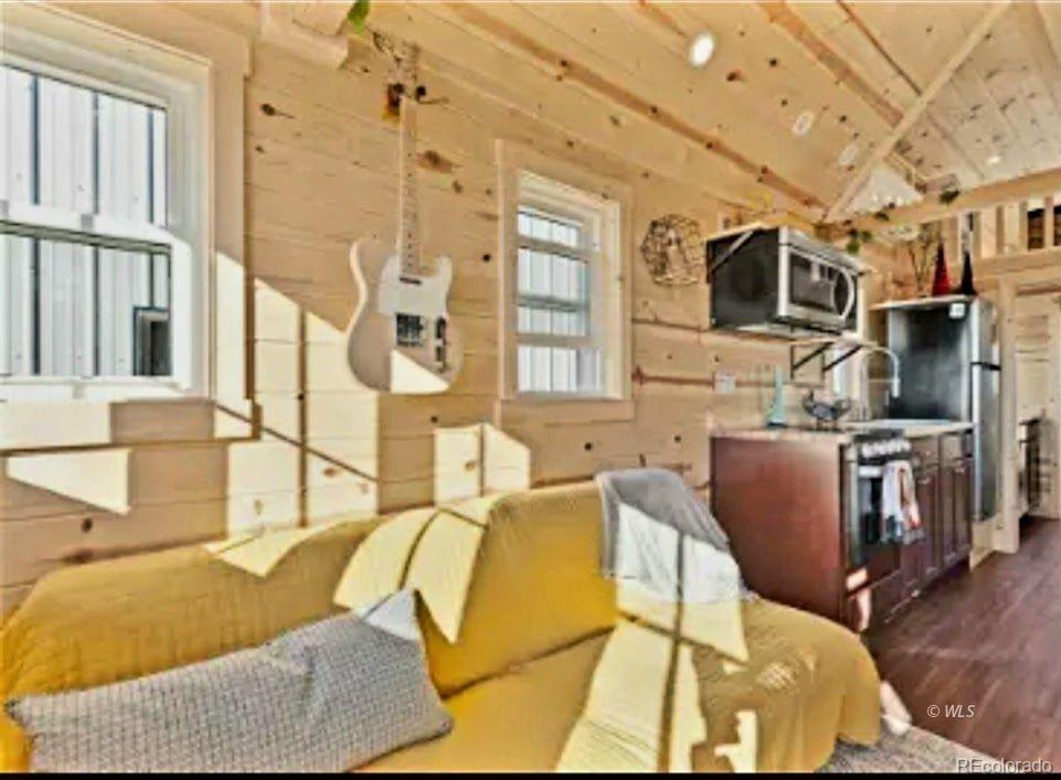 816 W Montana Street Walsenburg CO 81089
