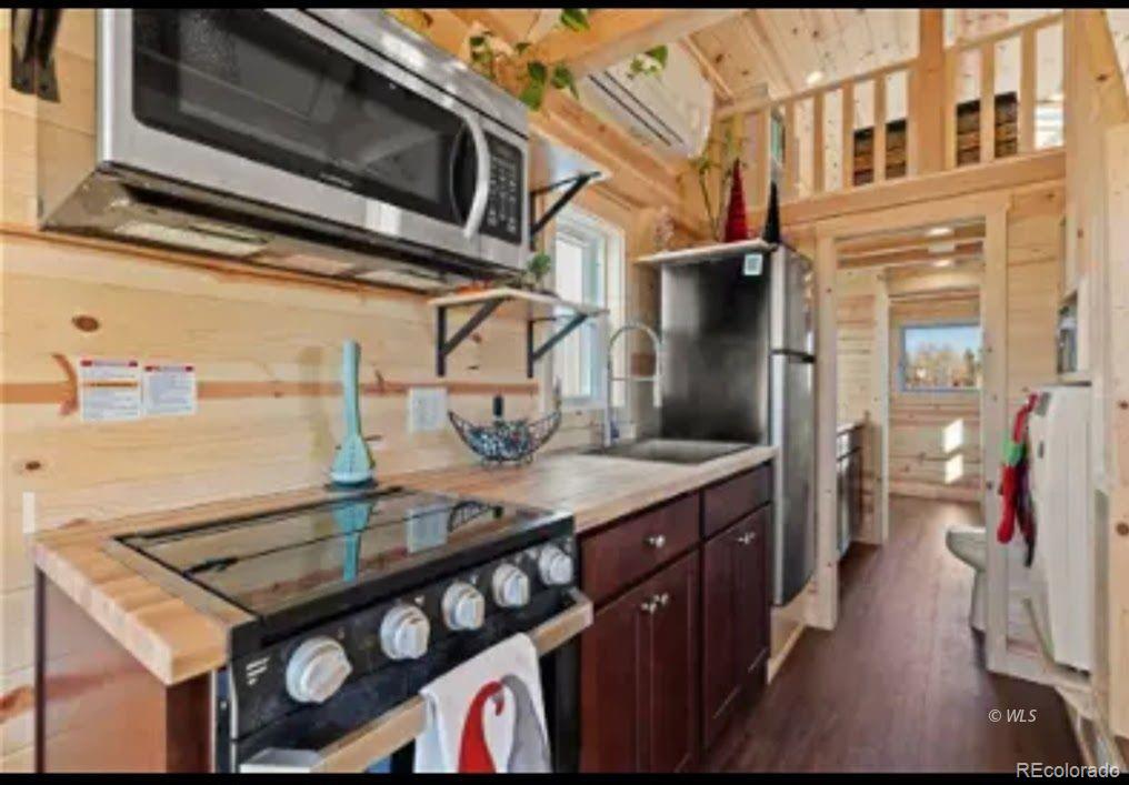 816 W Montana Street Walsenburg CO 81089