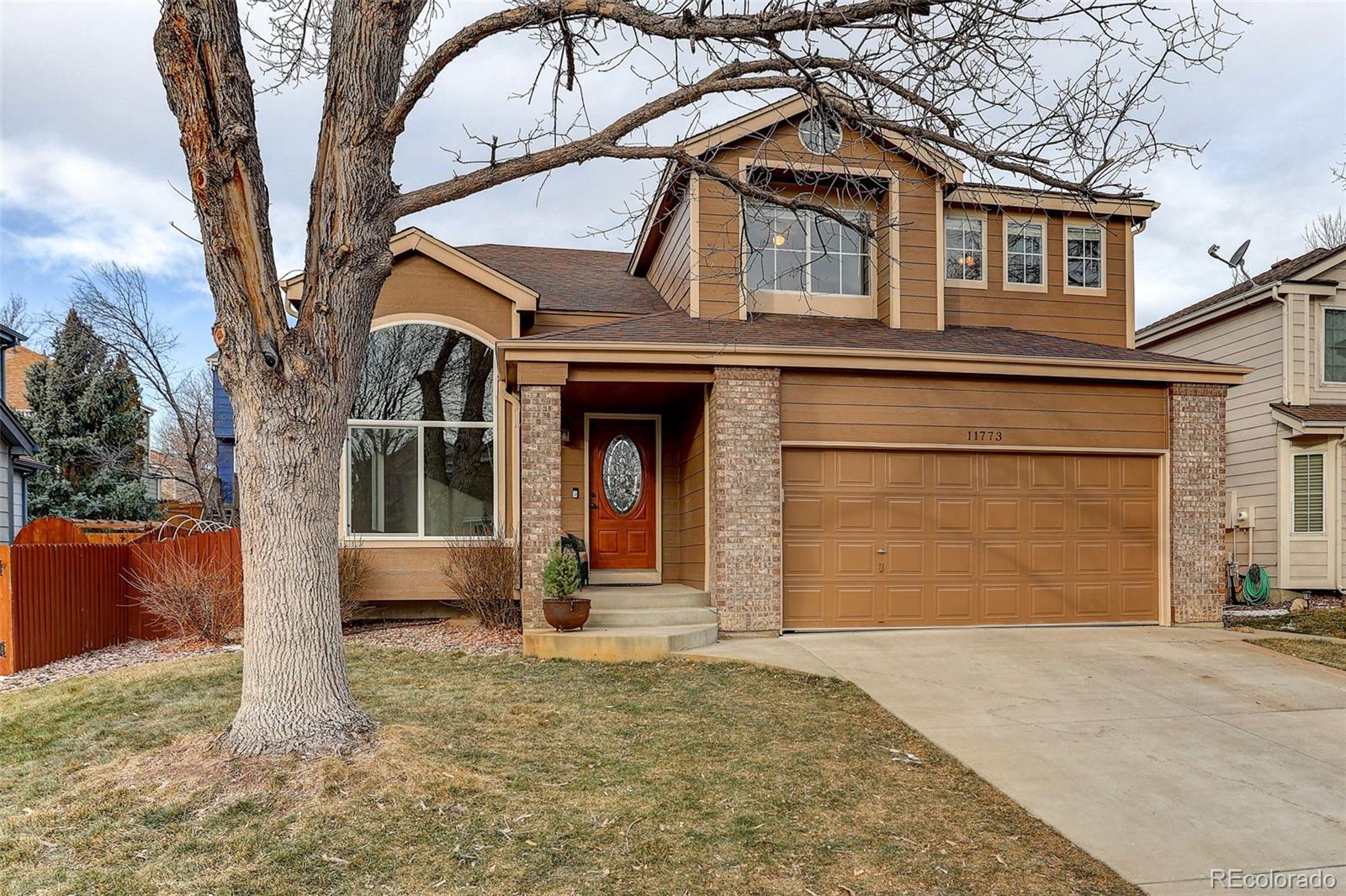 11773 Eaton Court Westminster CO 80020