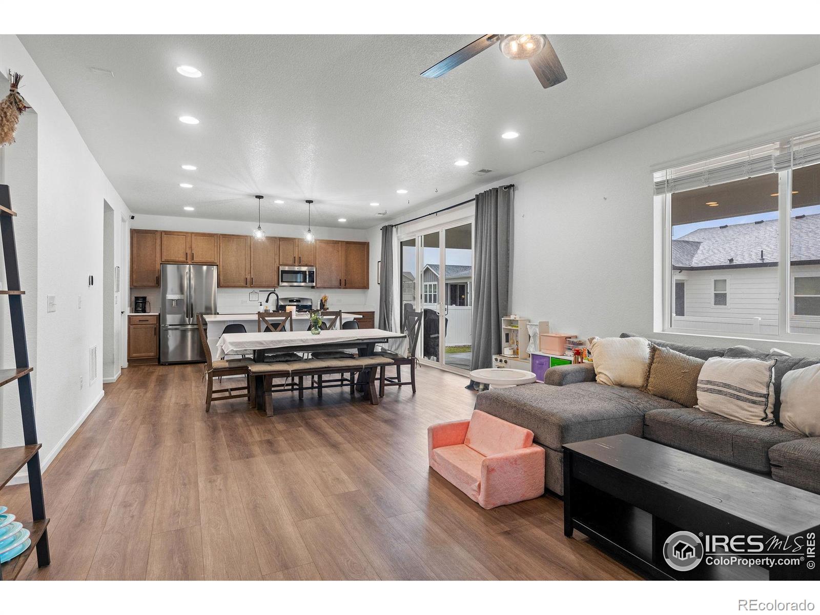 1228 Argali Drive Severance CO 80550
