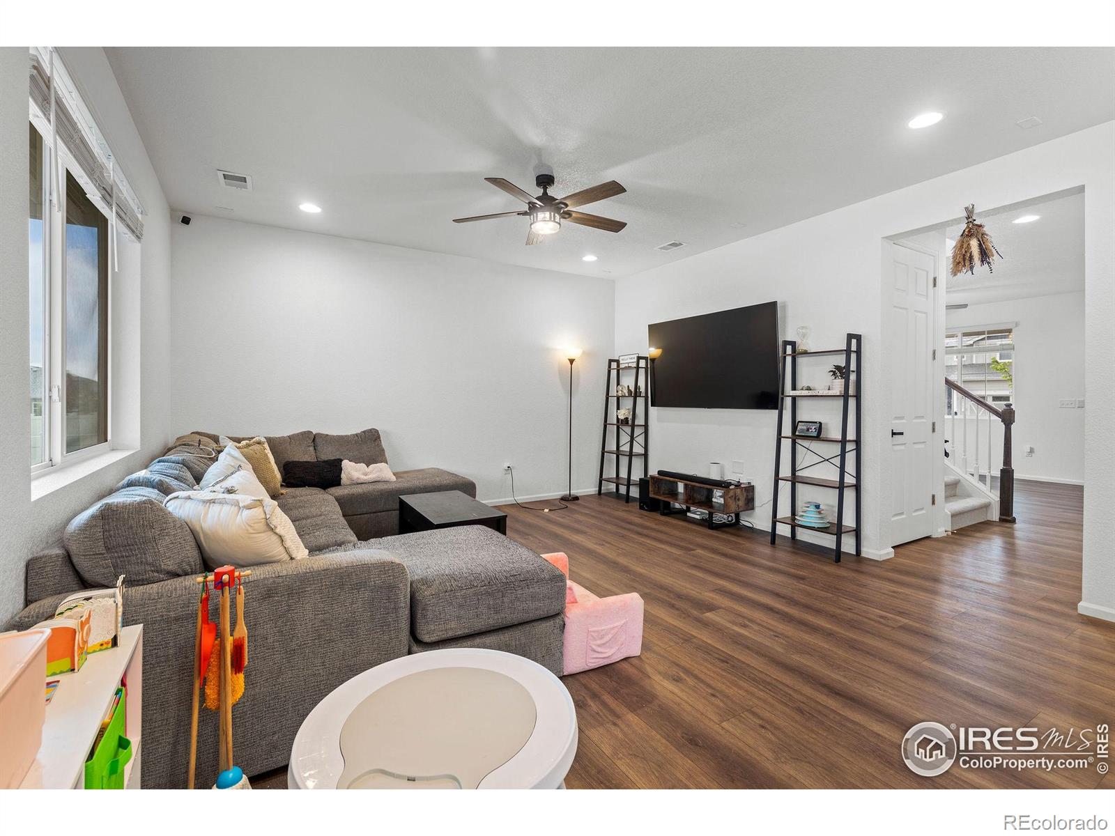 1228 Argali Drive Severance CO 80550