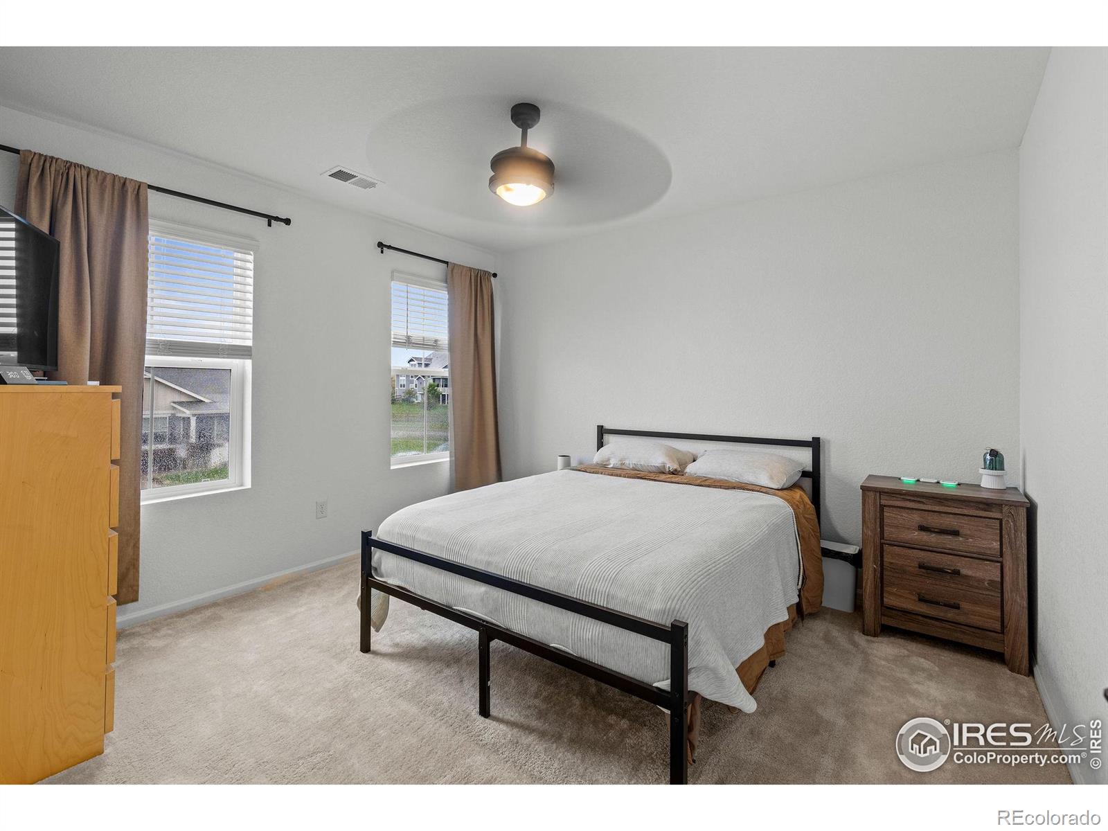 1228 Argali Drive Severance CO 80550
