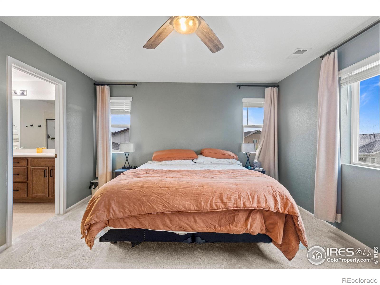 1228 Argali Drive Severance CO 80550