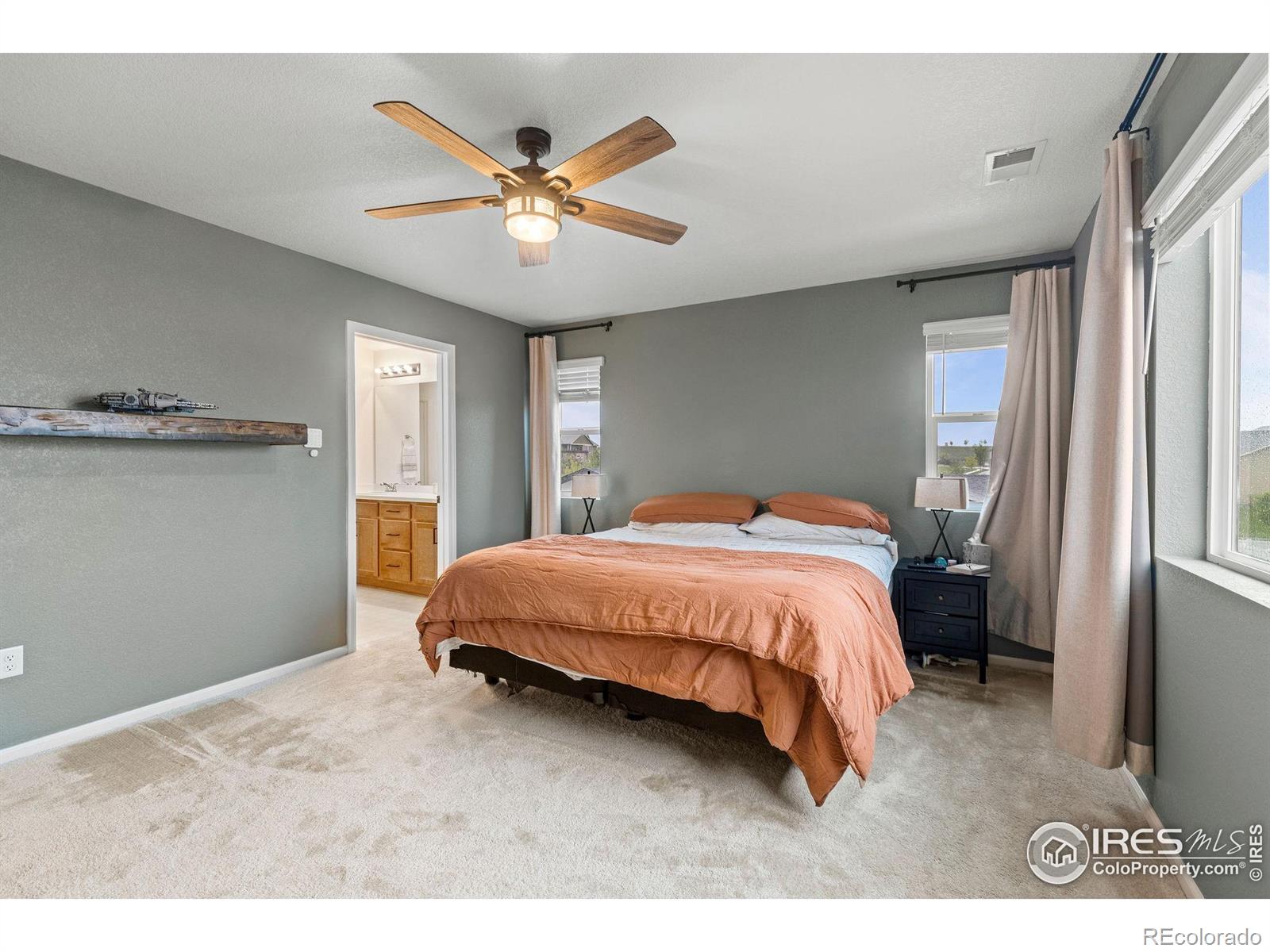 1228 Argali Drive Severance CO 80550