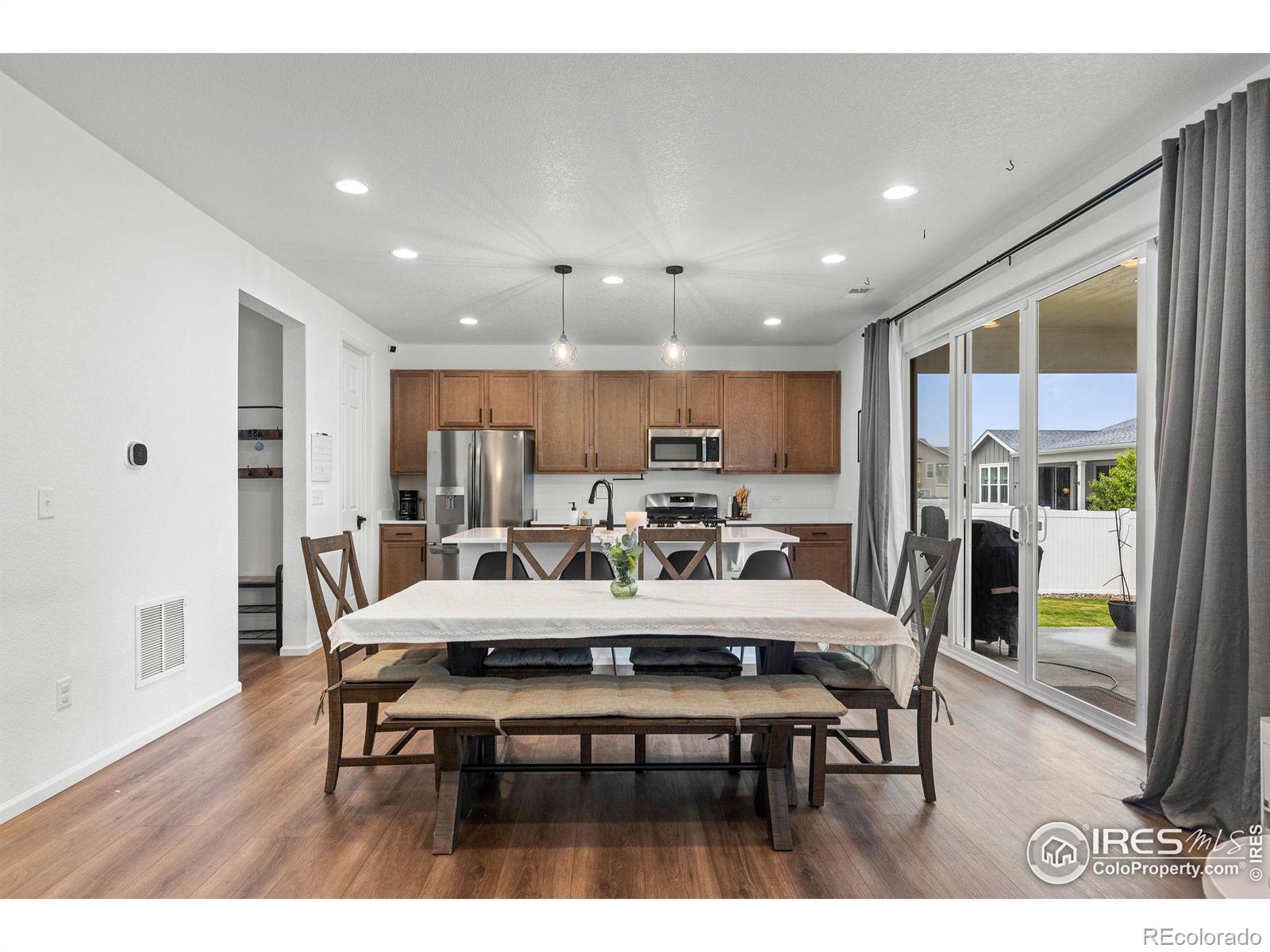1228 Argali Drive Severance CO 80550