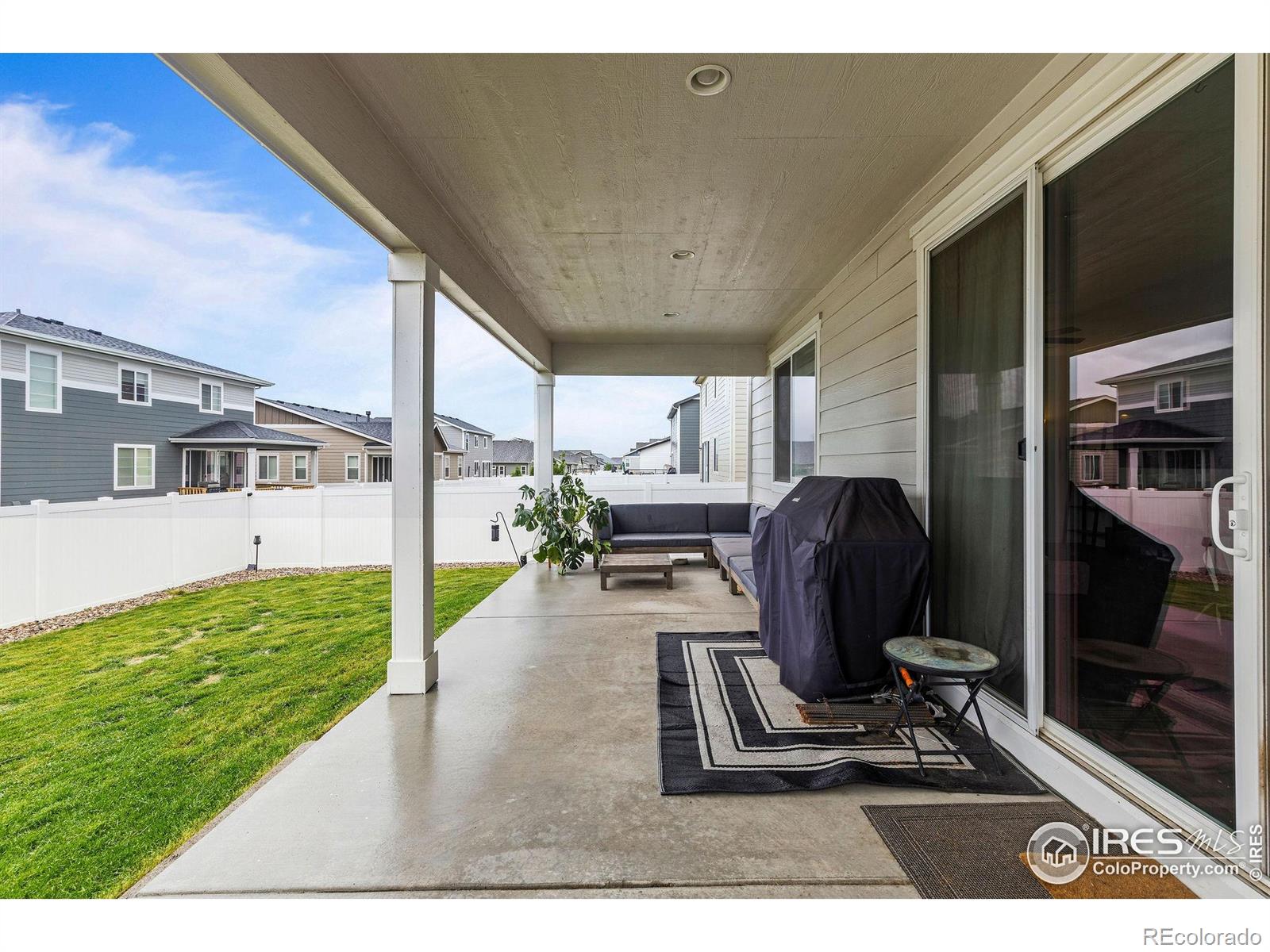 1228 Argali Drive Severance CO 80550