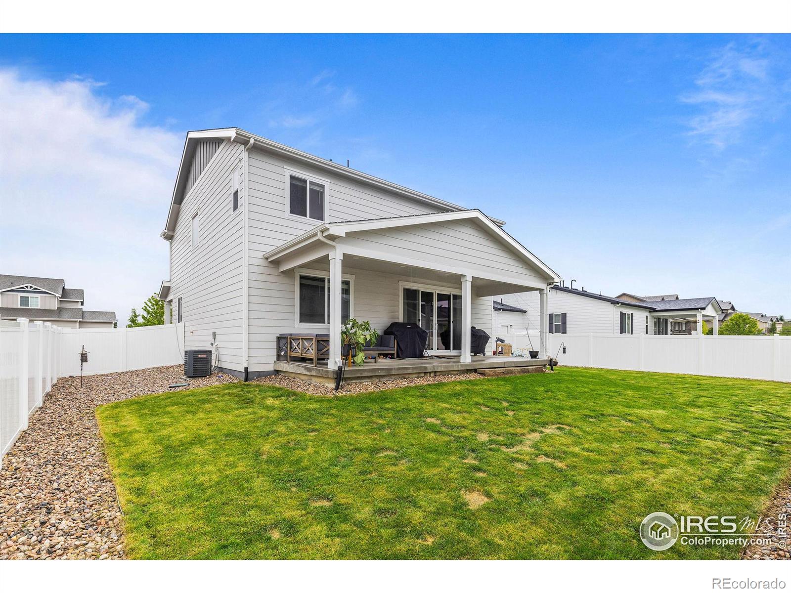 1228 Argali Drive Severance CO 80550