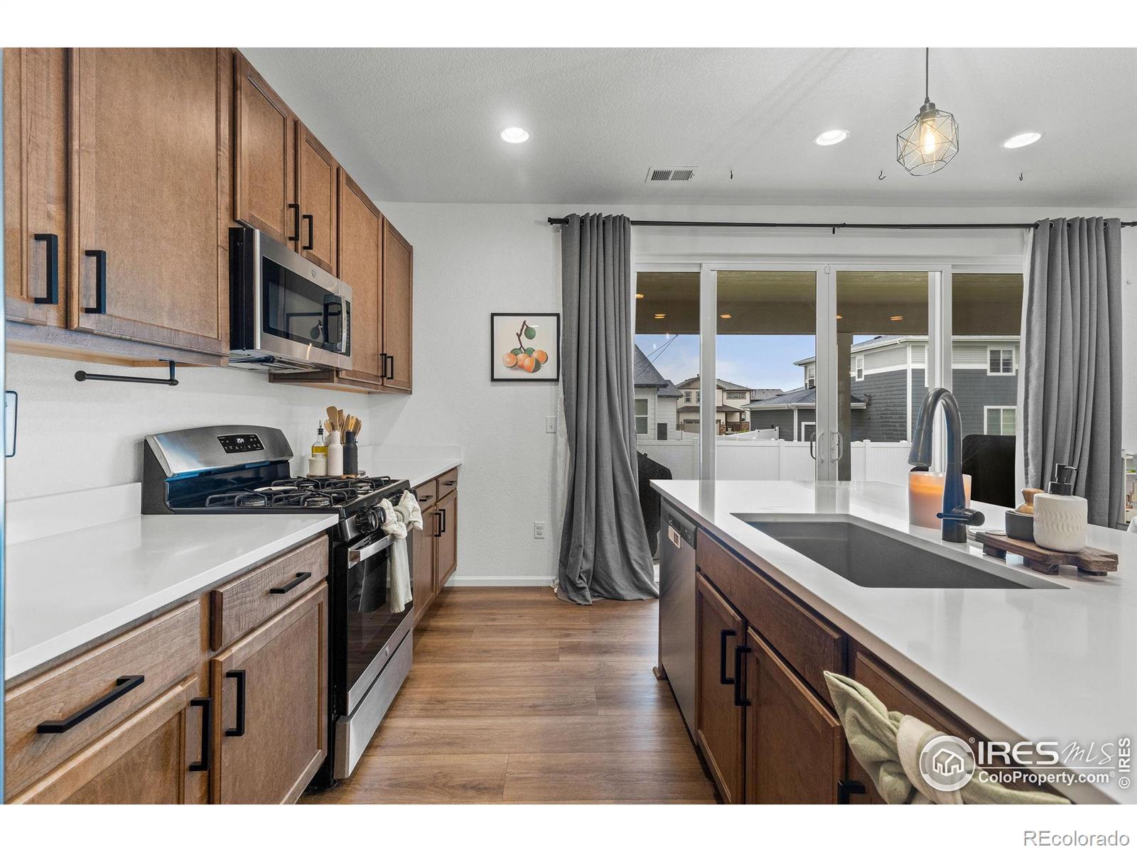 1228 Argali Drive Severance CO 80550