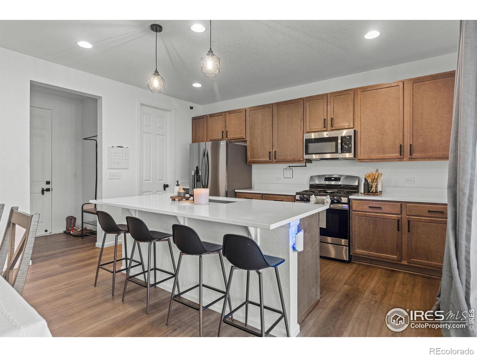 1228 Argali Drive Severance CO 80550
