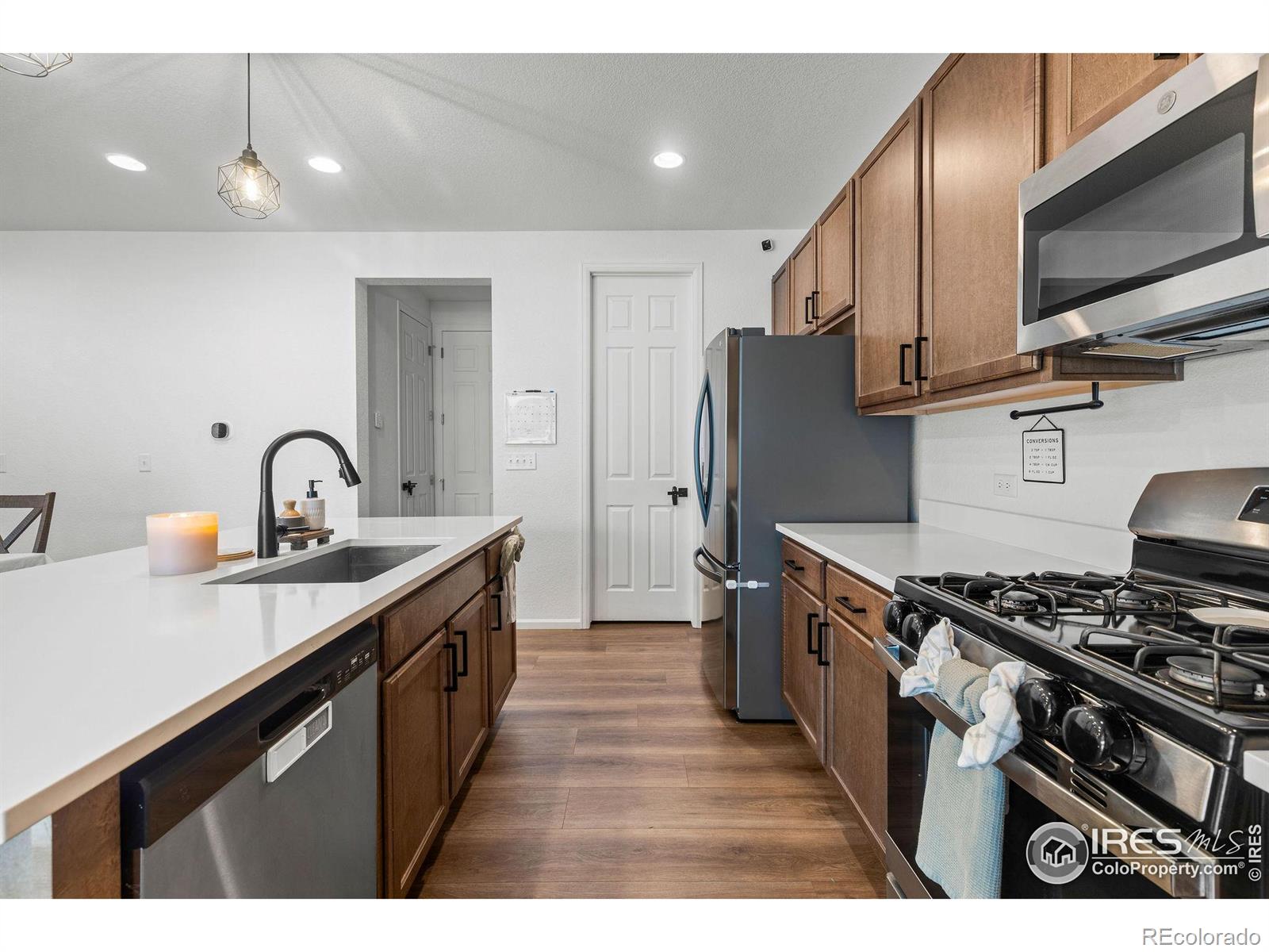 1228 Argali Drive Severance CO 80550