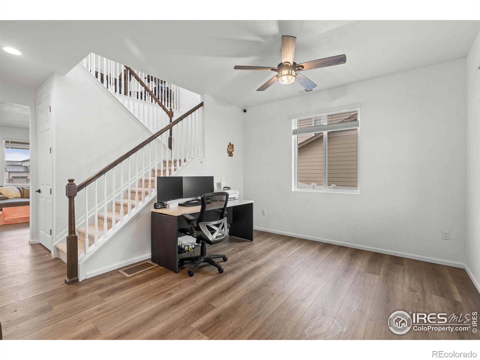 1228 Argali Drive Severance CO 80550