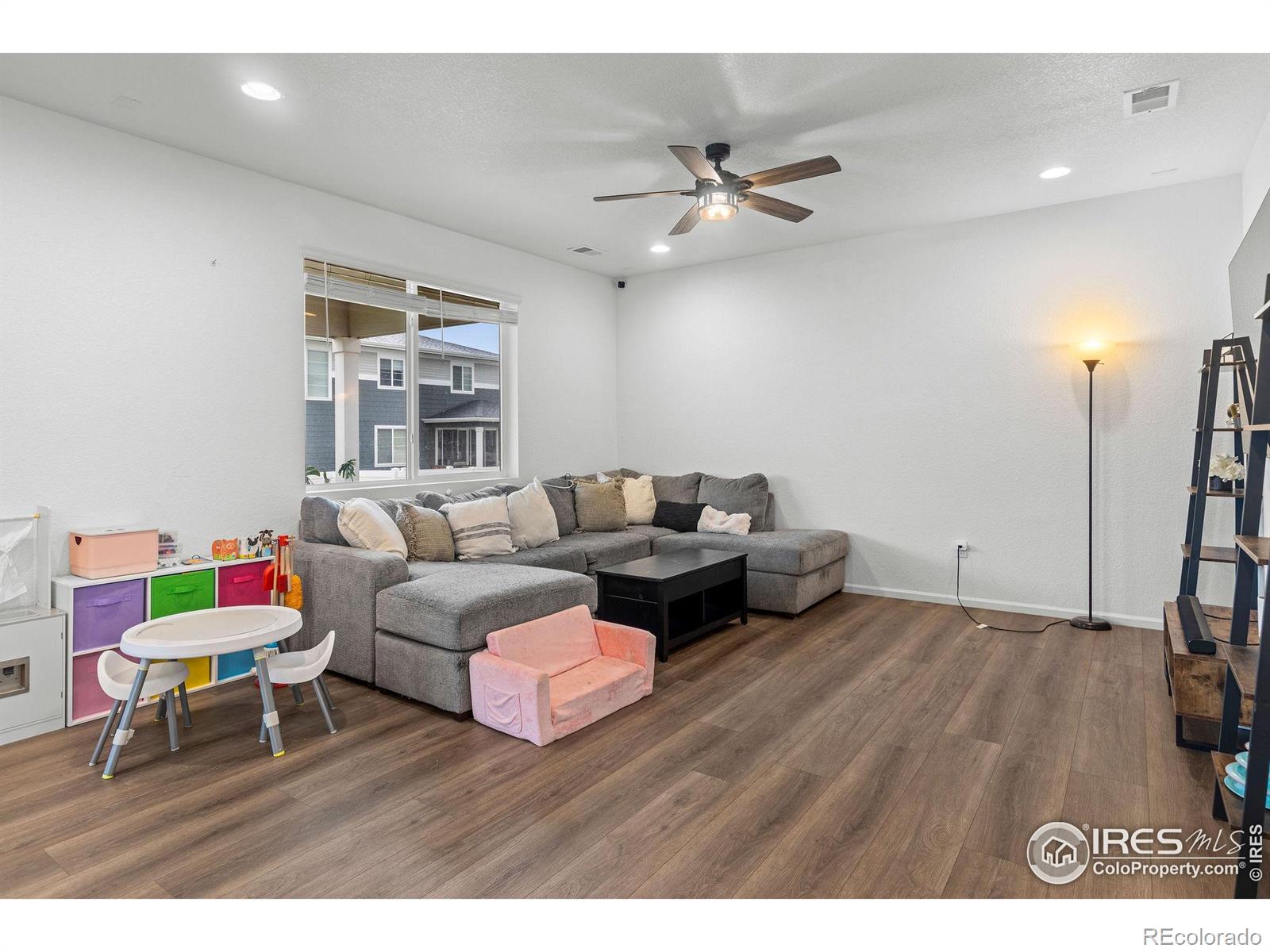 1228 Argali Drive Severance CO 80550