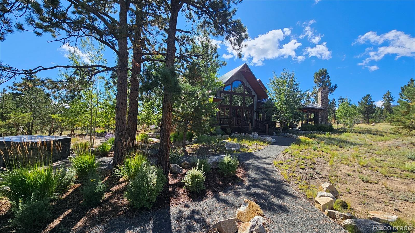 24559 Co Road 339 Buena Vista CO 81211