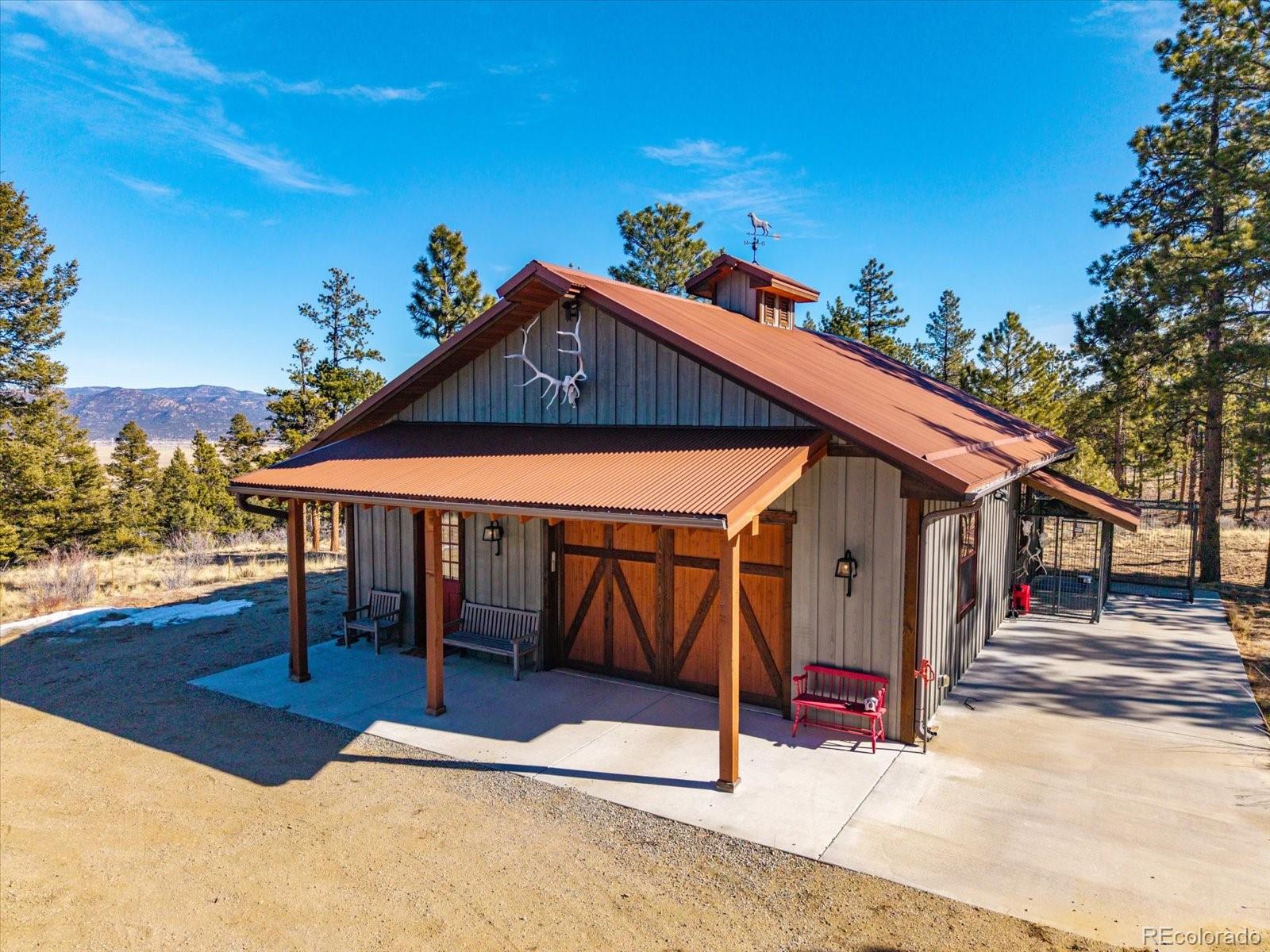 24559 Co Road 339 Buena Vista CO 81211