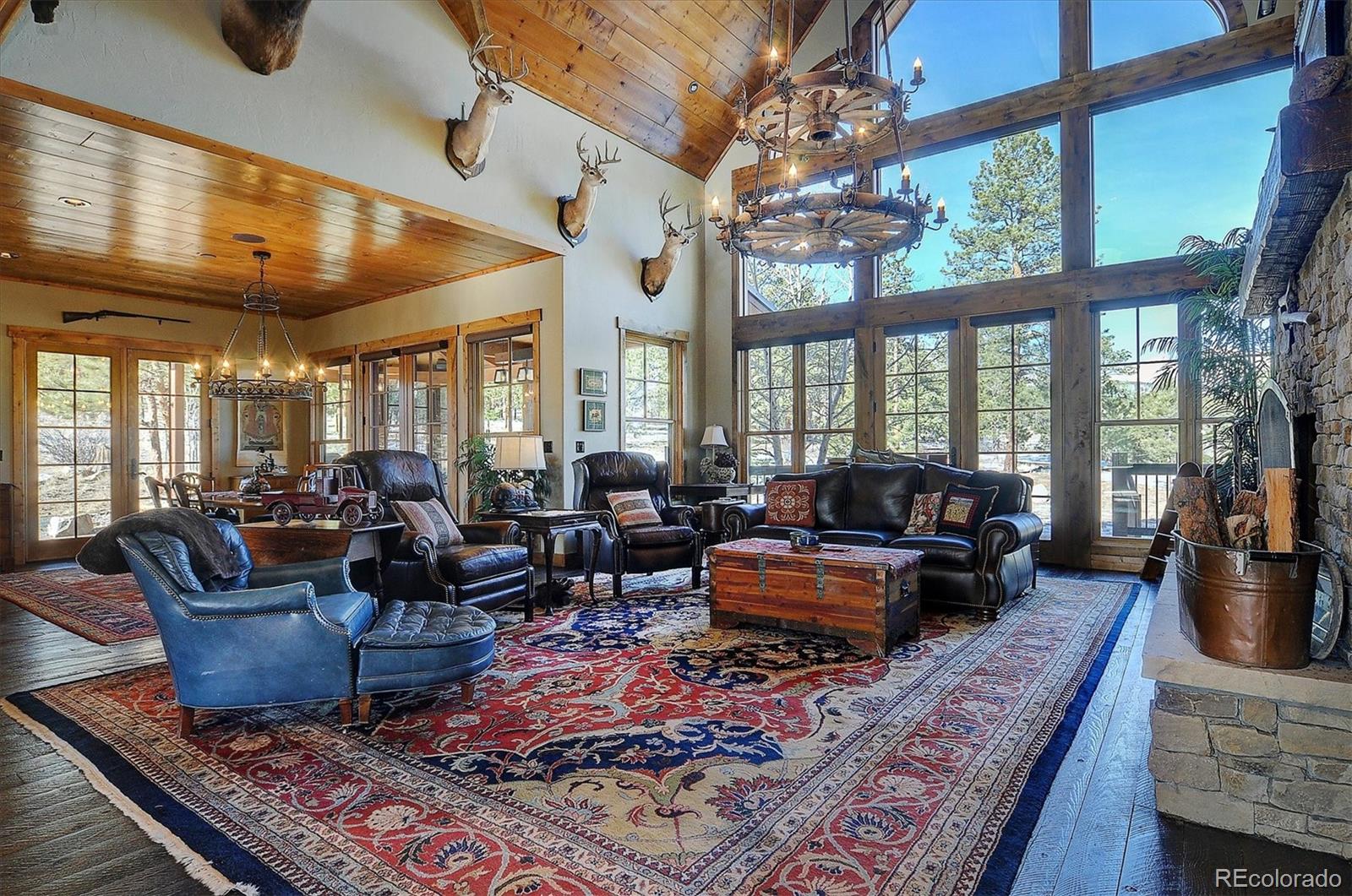 24559 Co Road 339 Buena Vista CO 81211