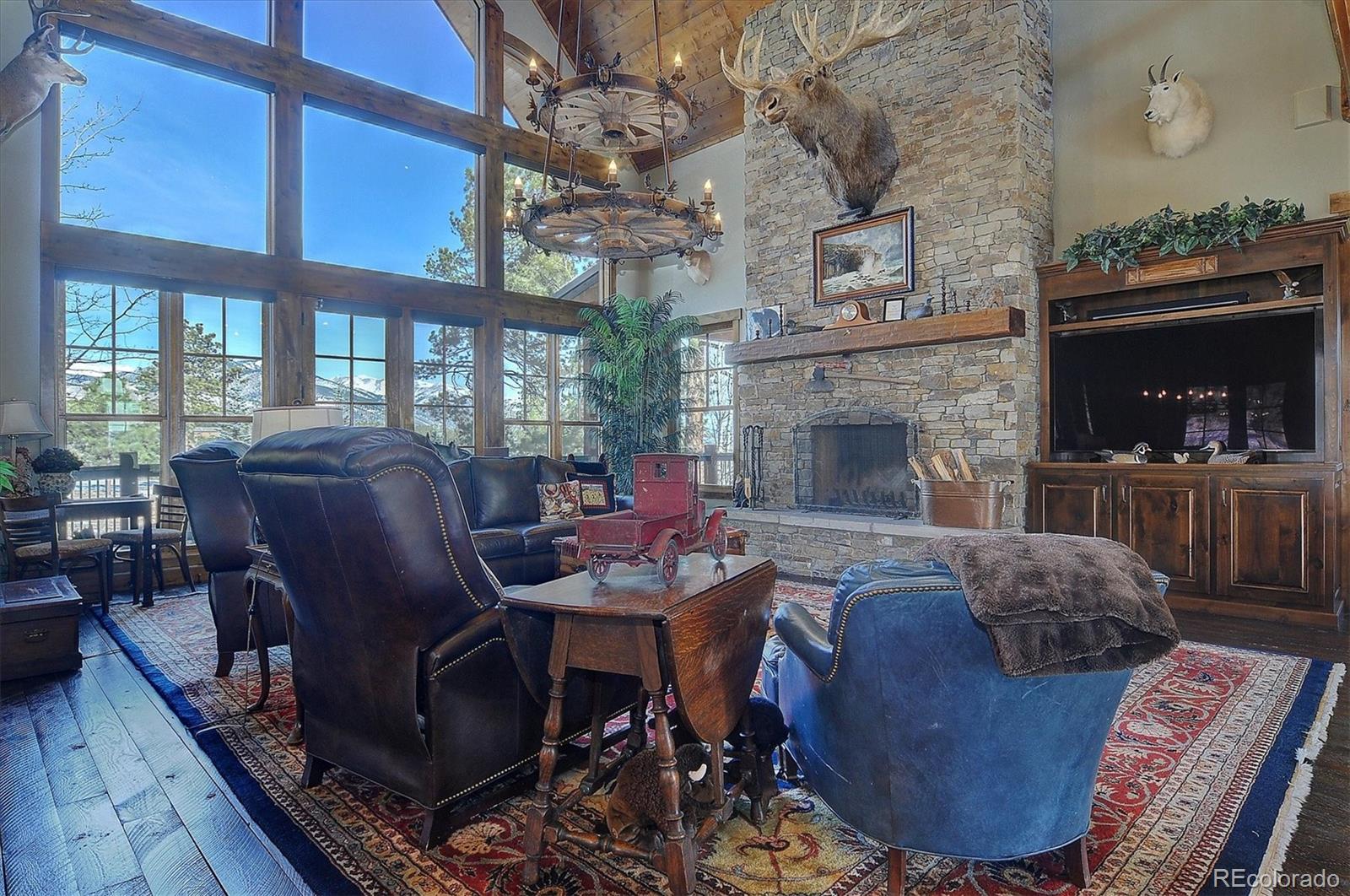 24559 Co Road 339 Buena Vista CO 81211