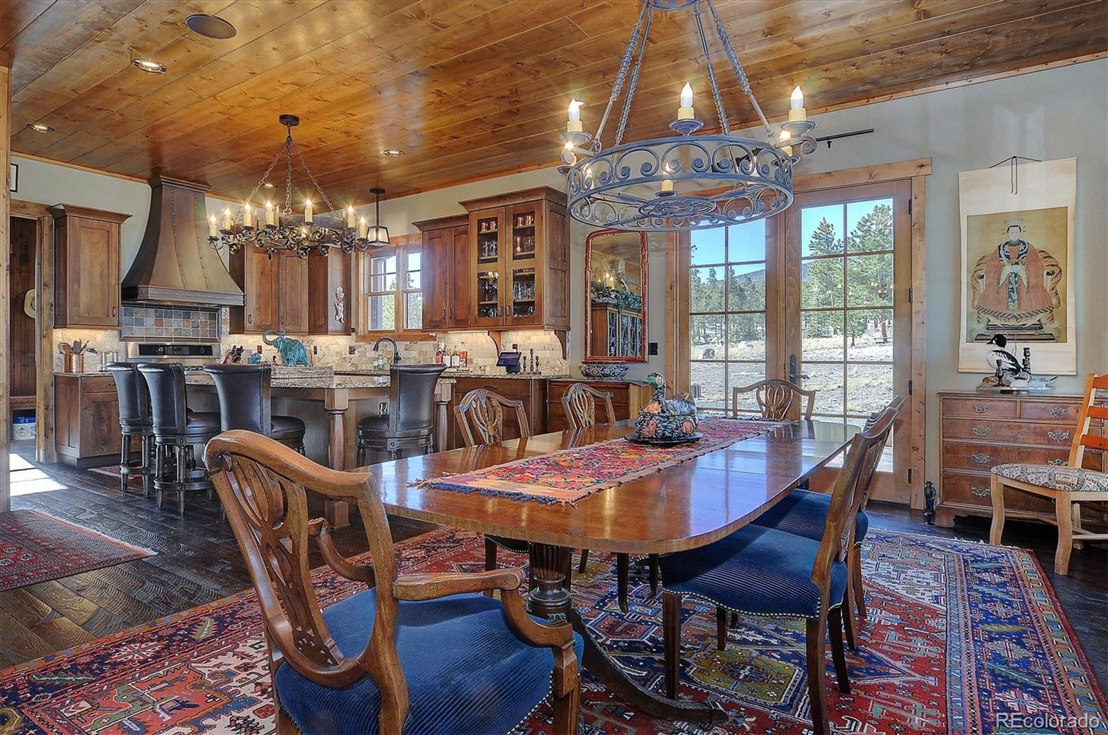 24559 Co Road 339 Buena Vista CO 81211