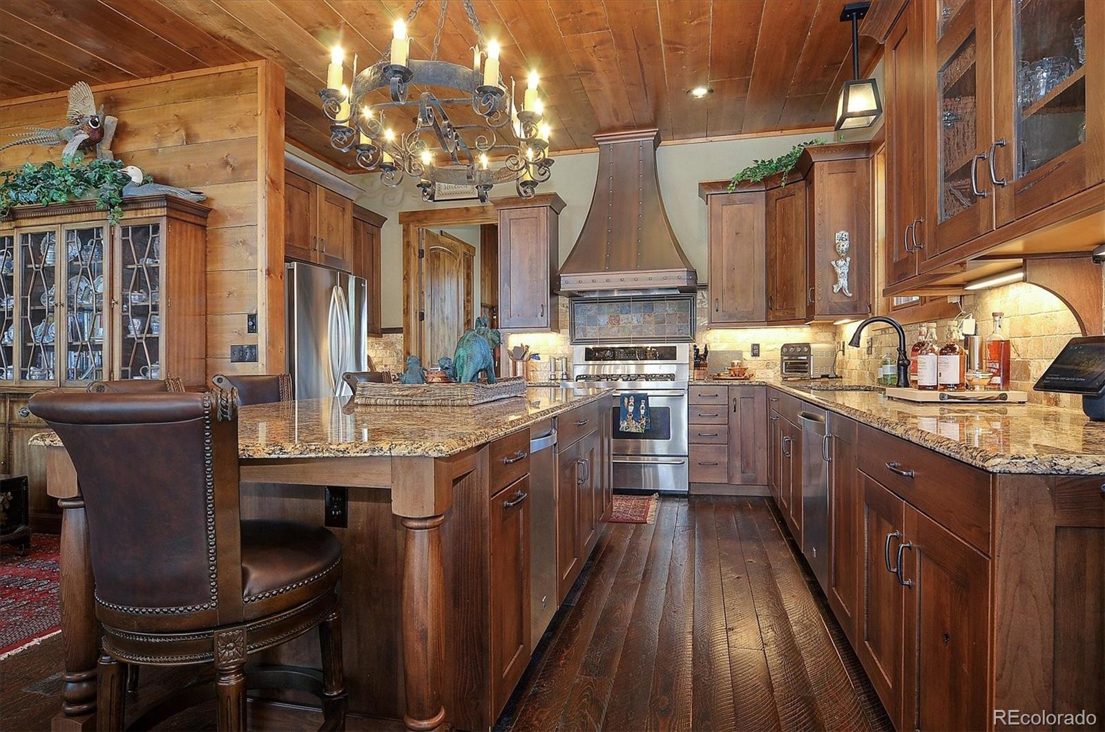 24559 Co Road 339 Buena Vista CO 81211