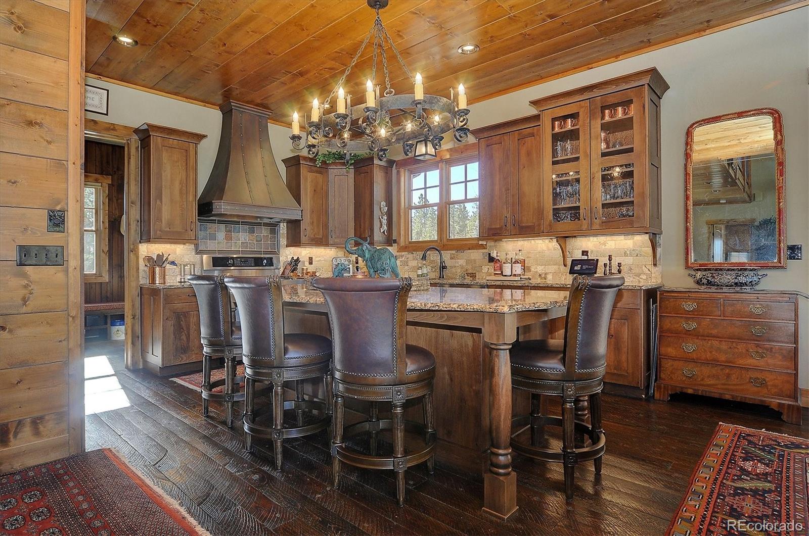 24559 Co Road 339 Buena Vista CO 81211