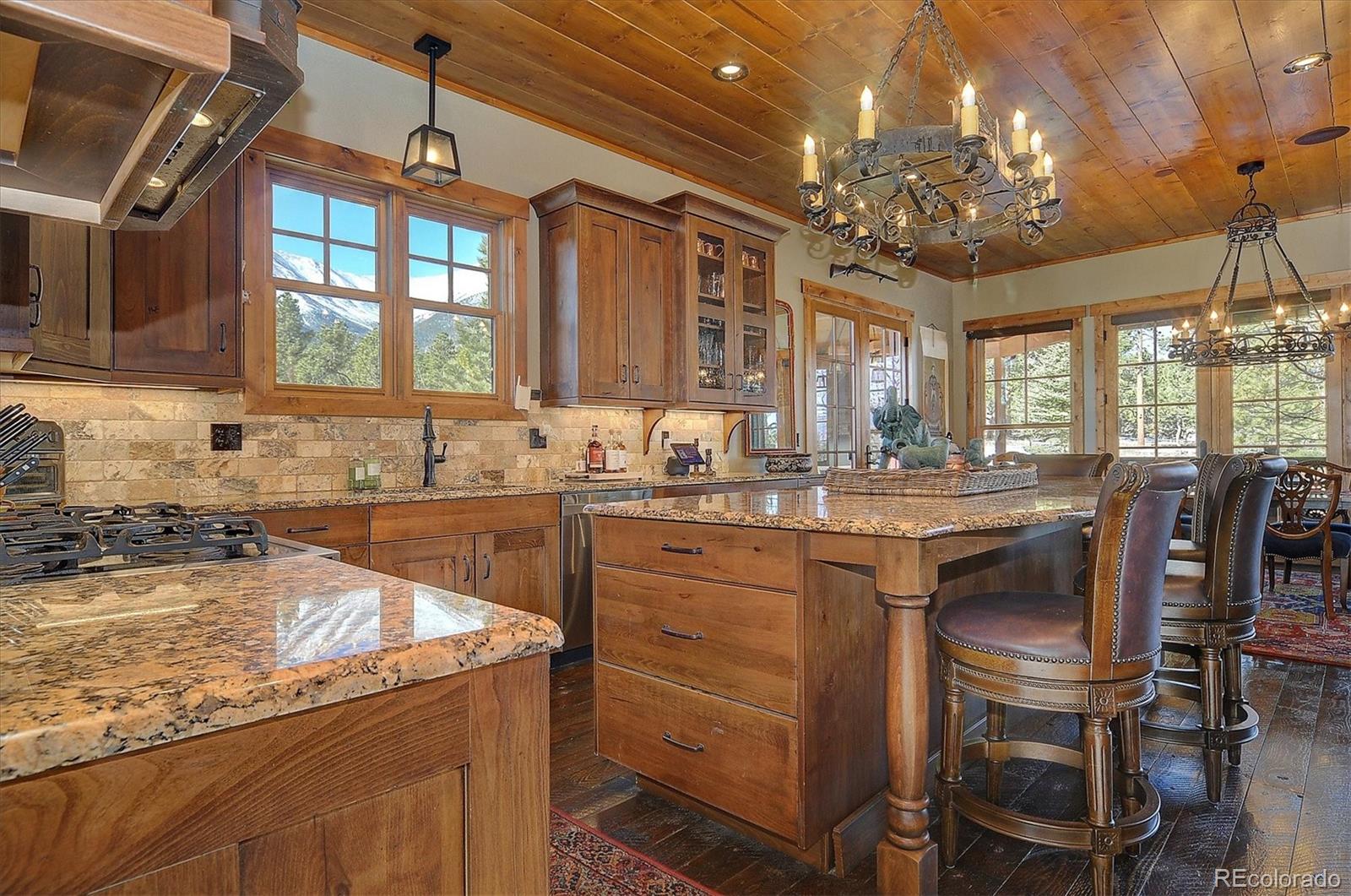 24559 Co Road 339 Buena Vista CO 81211