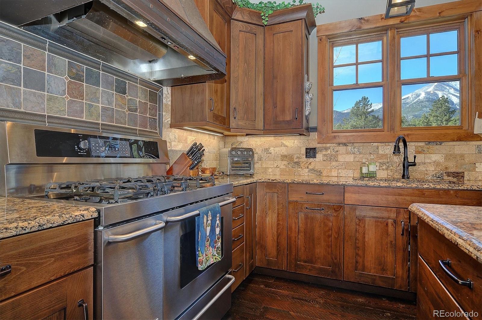 24559 Co Road 339 Buena Vista CO 81211