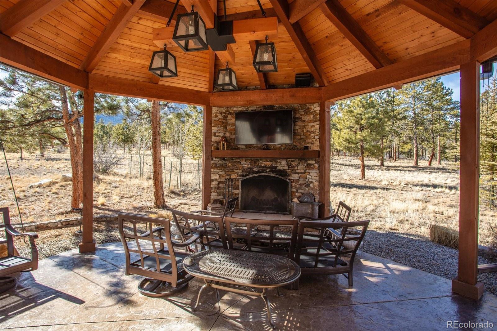 24559 Co Road 339 Buena Vista CO 81211
