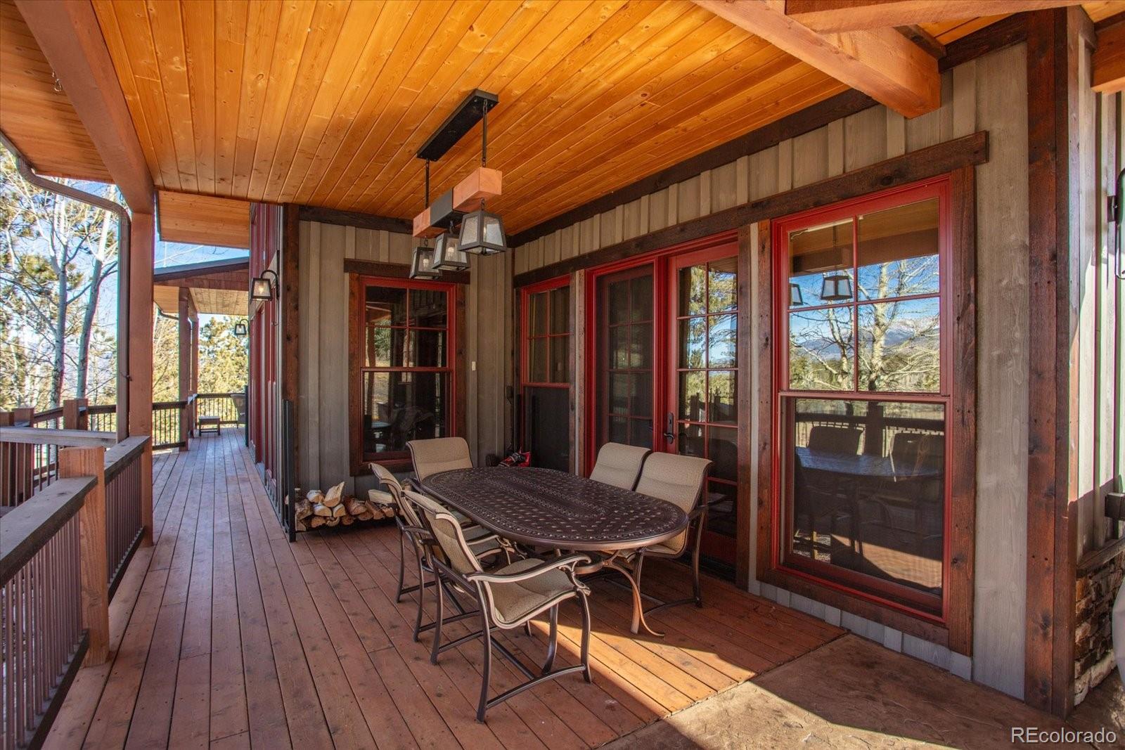 24559 Co Road 339 Buena Vista CO 81211