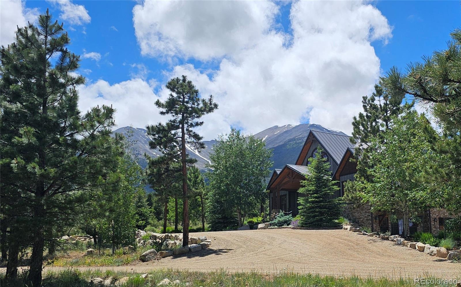 24559 Co Road 339 Buena Vista CO 81211