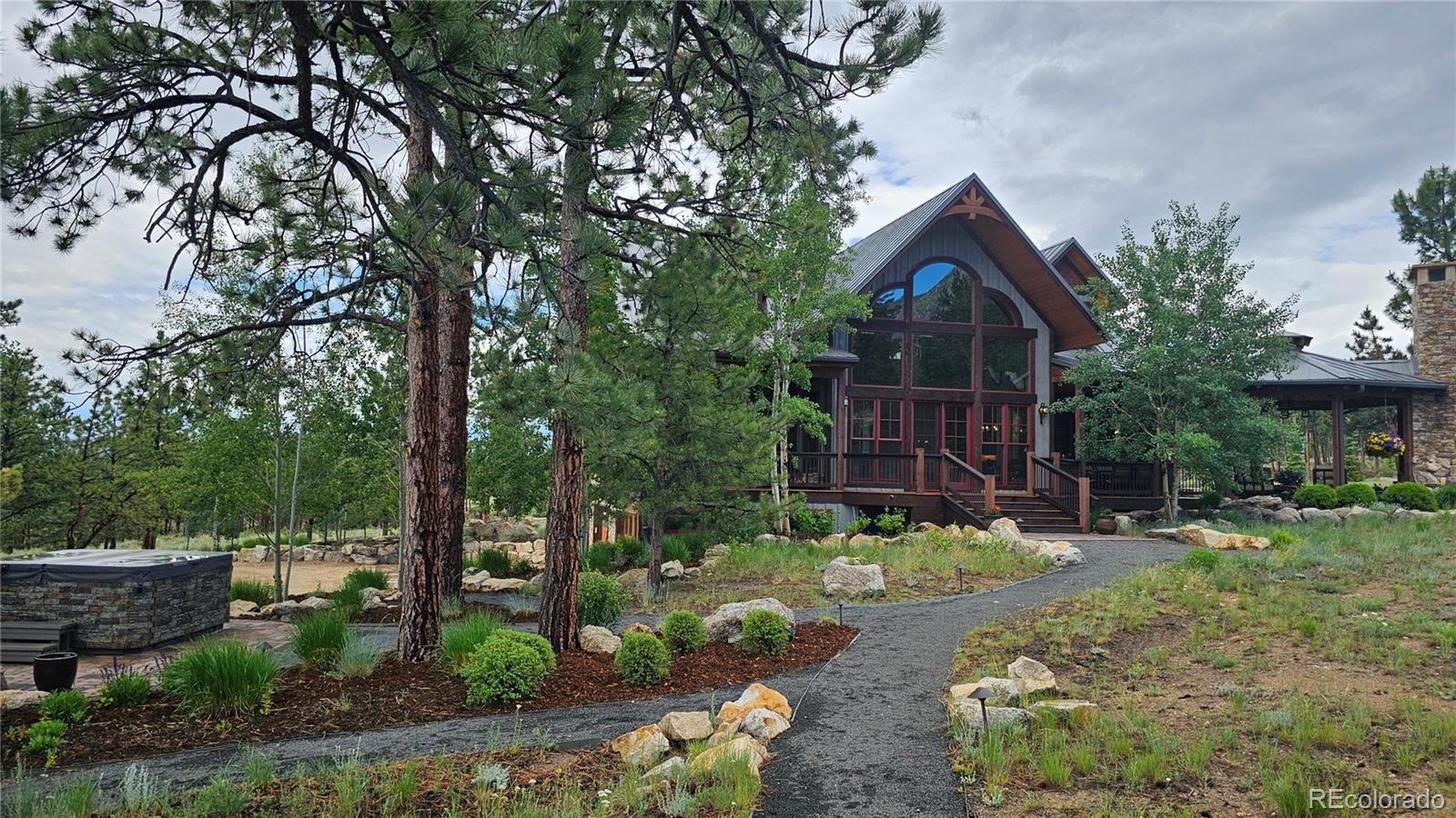 24559 Co Road 339 Buena Vista CO 81211