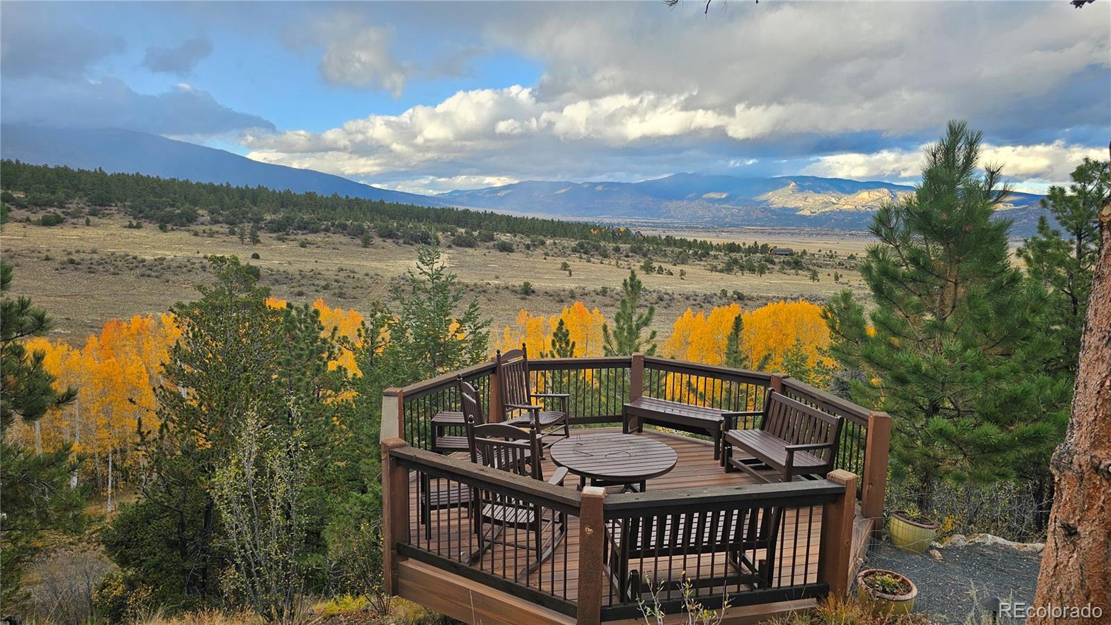 24559 Co Road 339 Buena Vista CO 81211
