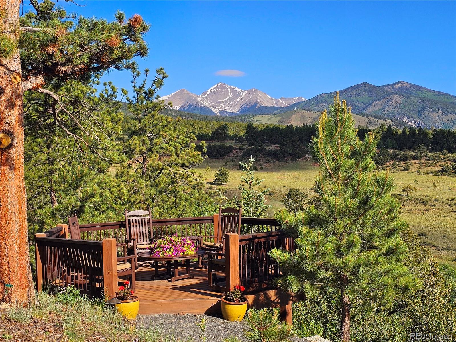 24559 Co Road 339 Buena Vista CO 81211