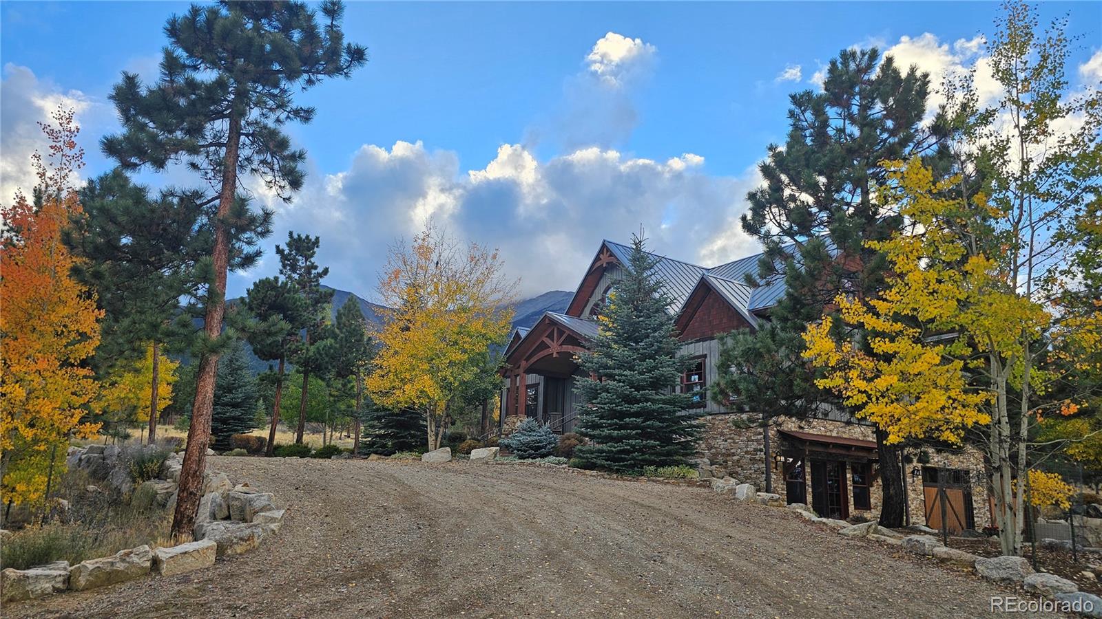 24559 Co Road 339 Buena Vista CO 81211