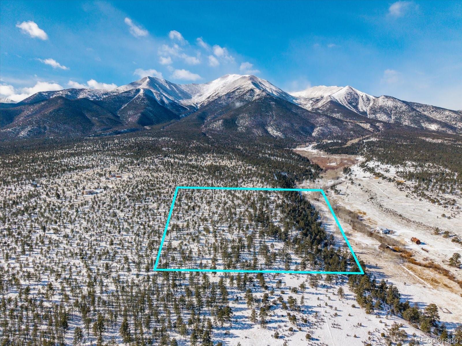 24559 Co Road 339 Buena Vista CO 81211