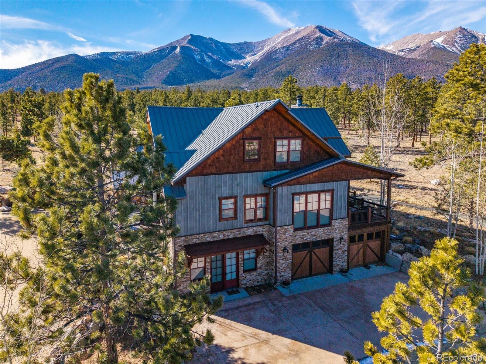 24559 Co Road 339 Buena Vista CO 81211