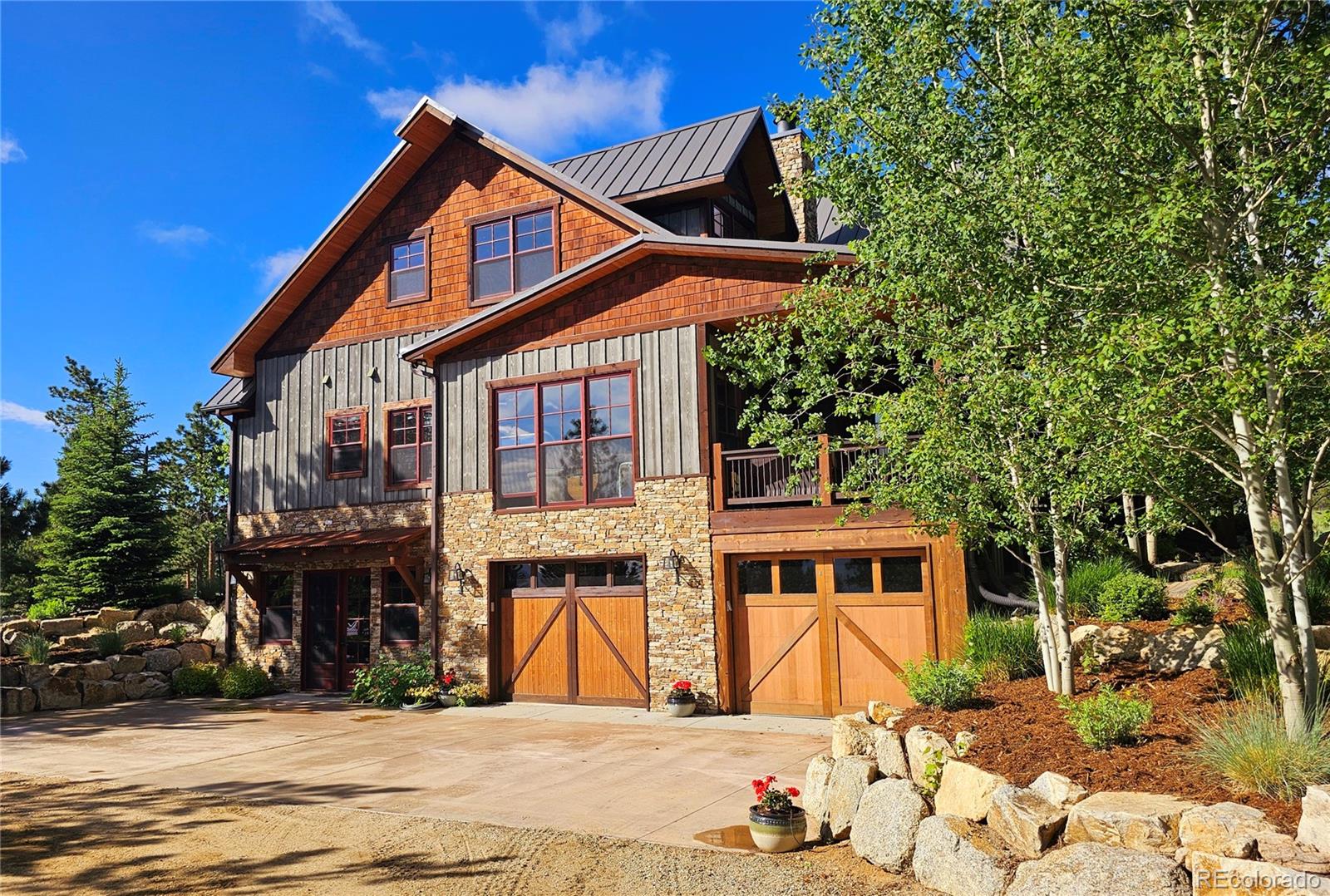 24559 Co Road 339 Buena Vista CO 81211