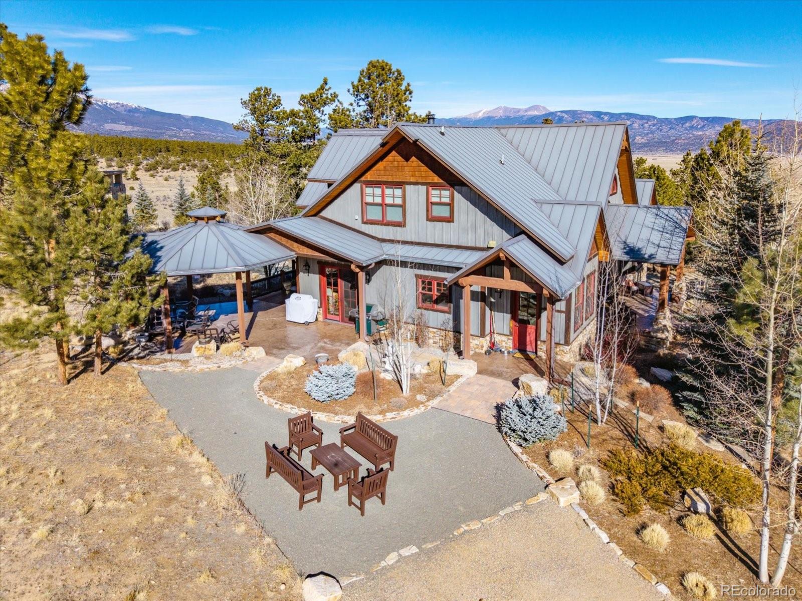 24559 Co Road 339 Buena Vista CO 81211