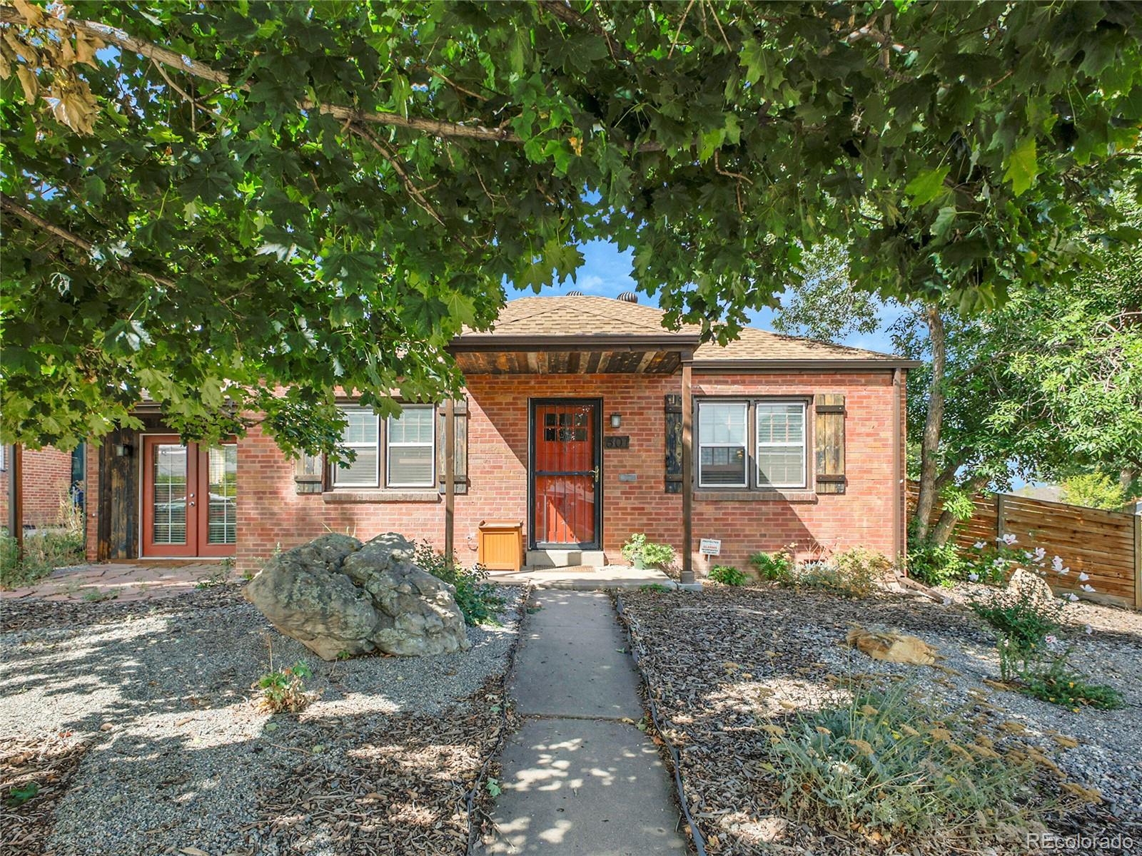 601 S Dale Court Denver CO 80219